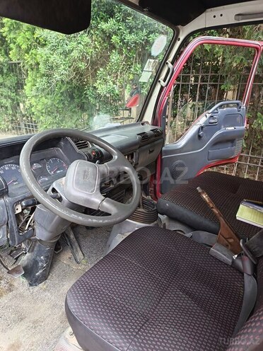 Isuzu NKR 55 L 2012, 240,000 km - 2.8 l - Bakı