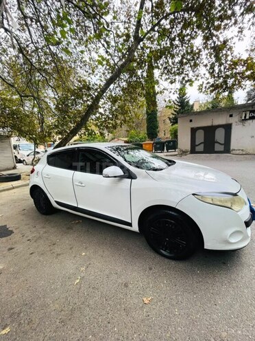 Renault Megane 2009, 447,000 km - 1.5 l - Bakı