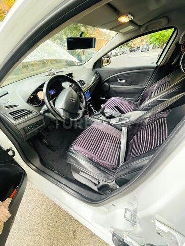 Renault Megane 2009, 447,000 km - 1.5 l - Bakı
