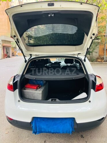 Renault Megane 2009, 447,000 km - 1.5 l - Bakı