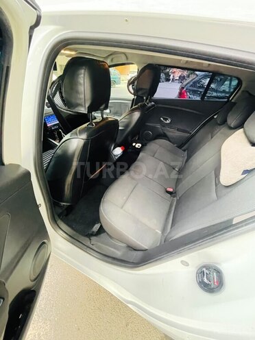 Renault Megane 2009, 447,000 km - 1.5 l - Bakı