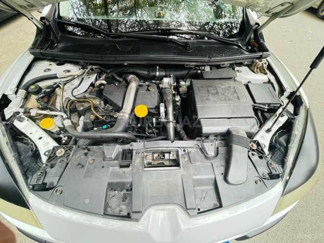 Renault Megane 2009, 447,000 km - 1.5 l - Bakı