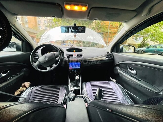 Renault Megane 2009, 447,000 km - 1.5 l - Bakı