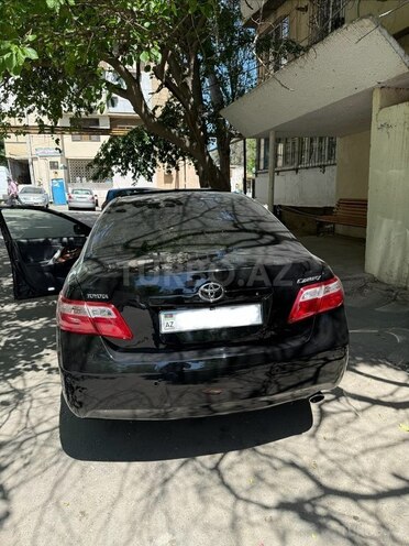 Toyota Camry 2008, 142,000 km - 2.4 l - Bakı