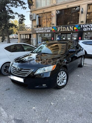 Toyota Camry 2008, 142,000 km - 2.4 l - Bakı