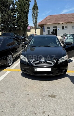 Toyota Camry 2008, 142,000 km - 2.4 l - Bakı
