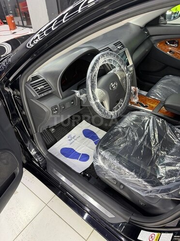 Toyota Camry 2008, 142,000 km - 2.4 l - Bakı