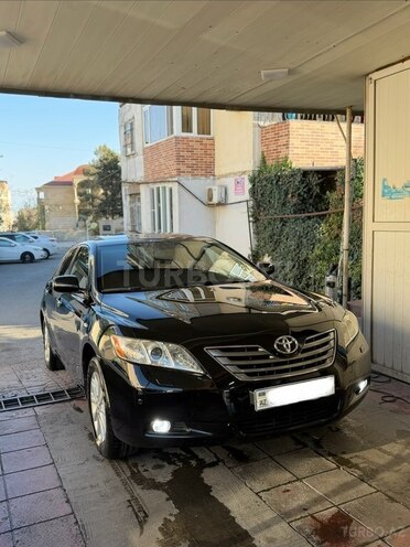 Toyota Camry 2008, 142,000 km - 2.4 l - Bakı
