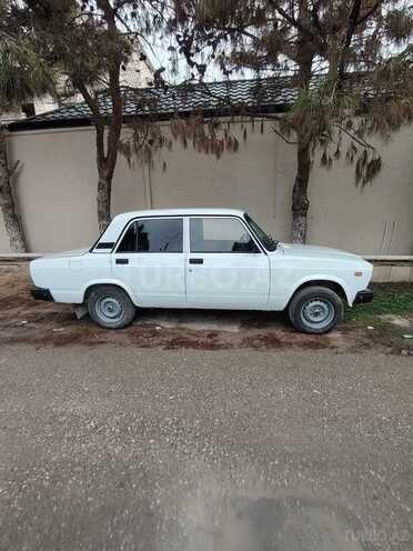 LADA (VAZ) 2107 2010, 71,000 km - 1.5 l - Bakı