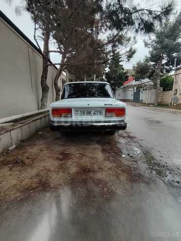 LADA (VAZ) 2107 2010, 71,000 km - 1.5 l - Bakı