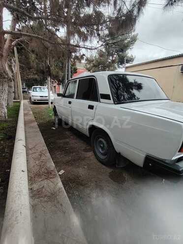 LADA (VAZ) 2107 2010, 71,000 km - 1.5 l - Bakı