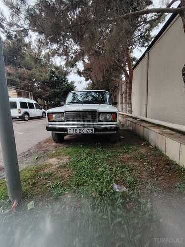 LADA (VAZ) 2107 2010, 71,000 km - 1.5 l - Bakı