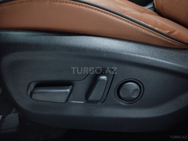 Kia Sportage 2017, 160,000 km - 2.0 л - Bakı