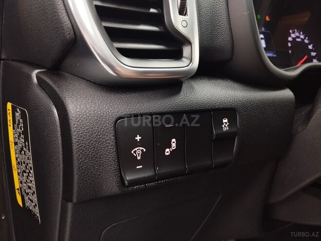 Kia Sportage 2017, 160,000 km - 2.0 л - Bakı