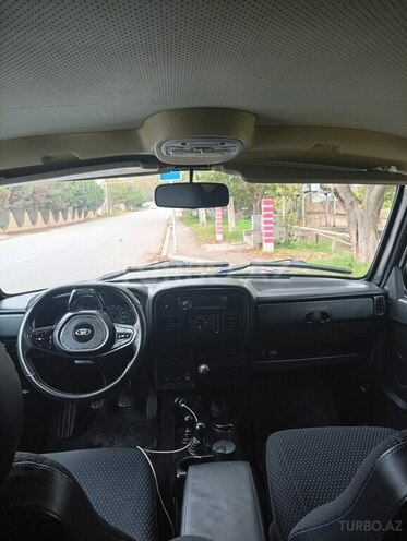 LADA (VAZ) Niva 2013, 161,000 km - 1.7 л - Gəncə