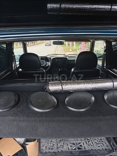 LADA (VAZ) Niva 2013, 161,000 km - 1.7 л - Gəncə