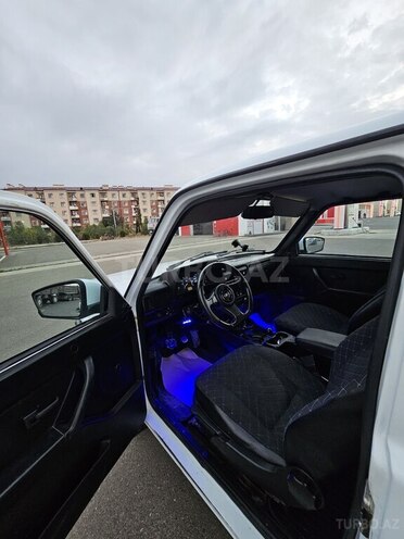 LADA (VAZ) Niva 2013, 167,321 km - 1.7 l - Samux