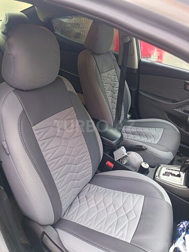 Hyundai Elantra 2011, 218,871 km - 1.8 l - Bakı
