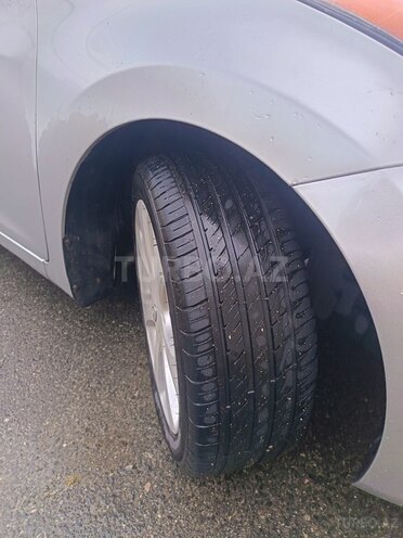 Hyundai Elantra 2011, 218,871 km - 1.8 l - Bakı