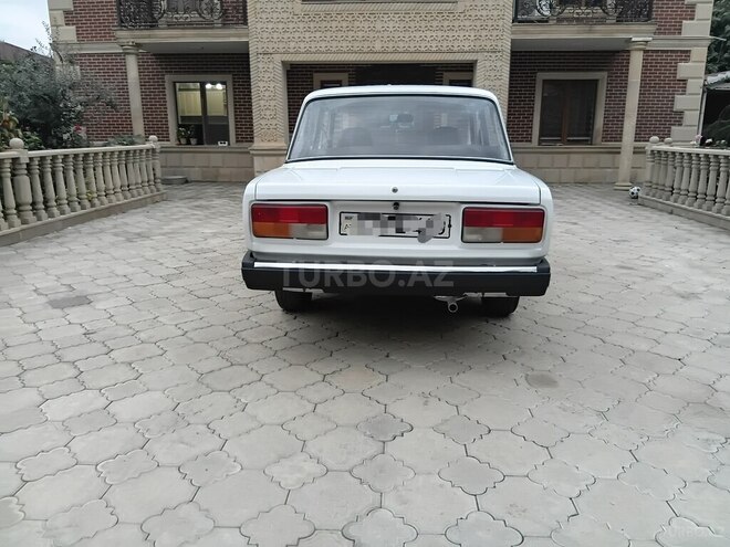 LADA (VAZ) 2107 2009, 324,521 km - 1.6 l - Biləsuvar