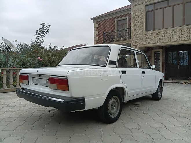 LADA (VAZ) 2107 2009, 324,521 km - 1.6 l - Biləsuvar