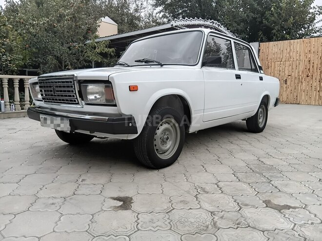 LADA (VAZ) 2107 2009, 324,521 km - 1.6 l - Biləsuvar