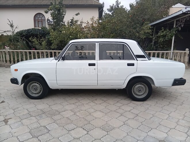 LADA (VAZ) 2107 2009, 324,521 km - 1.6 l - Biləsuvar