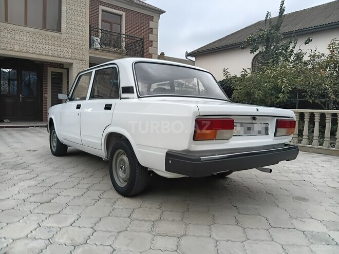 LADA (VAZ) 2107 2009, 324,521 km - 1.6 l - Biləsuvar