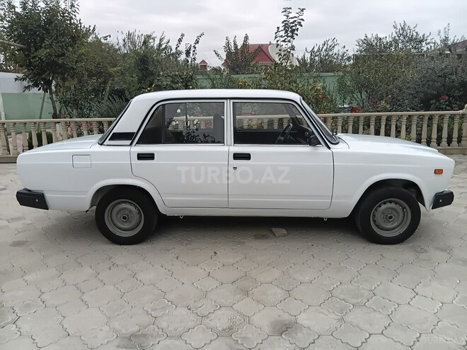 LADA (VAZ) 2107 2009, 324,521 km - 1.6 l - Biləsuvar
