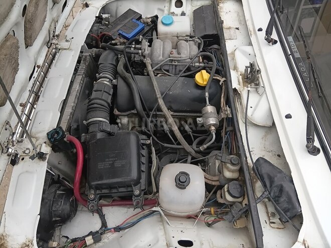 LADA (VAZ) 2107 2009, 324,521 km - 1.6 l - Biləsuvar