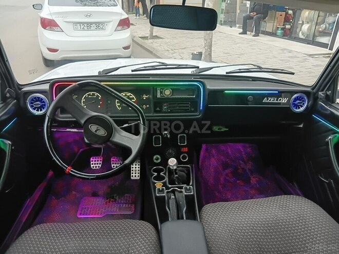 LADA (VAZ) 2107 2009, 324,521 km - 1.6 l - Biləsuvar