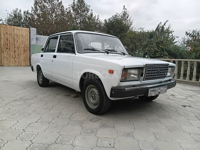 LADA (VAZ) 2107 2009, 324,521 km - 1.6 l - Biləsuvar