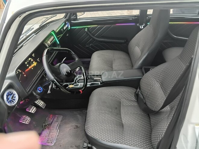 LADA (VAZ) 2107 2009, 324,521 km - 1.6 l - Biləsuvar