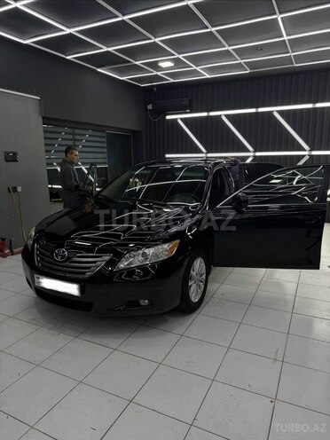 Toyota Camry 2008, 142,000 km - 2.4 l - Bakı