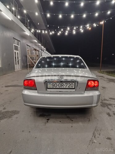 Hyundai Sonata 2004, 500,000 km - 2.0 l - Göyçay