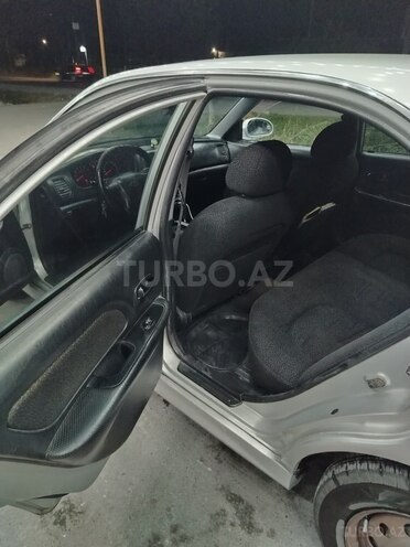 Hyundai Sonata 2004, 500,000 km - 2.0 l - Göyçay