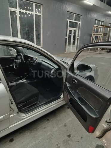 Hyundai Sonata 2004, 500,000 km - 2.0 l - Göyçay
