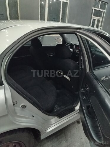 Hyundai Sonata 2004, 500,000 km - 2.0 l - Göyçay