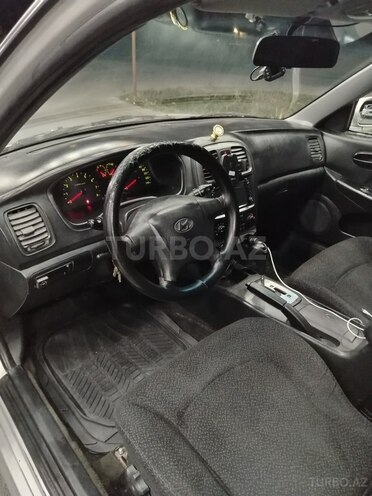 Hyundai Sonata 2004, 500,000 km - 2.0 l - Göyçay