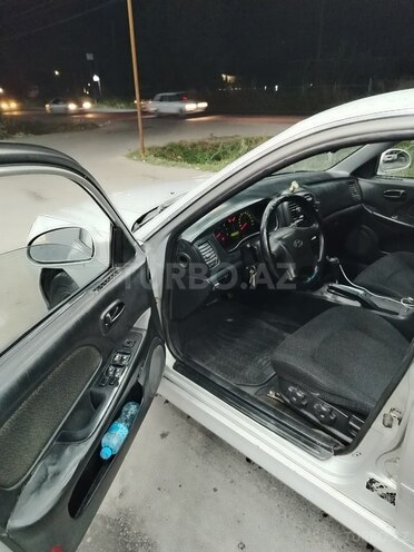 Hyundai Sonata 2004, 500,000 km - 2.0 l - Göyçay