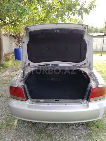 Hyundai Sonata 2004, 500,000 km - 2.0 l - Göyçay