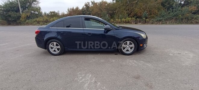 Chevrolet Cruze 2011, 350,000 km - 1.4 l - Goranboy