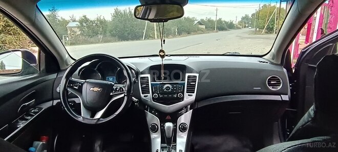 Chevrolet Cruze 2011, 350,000 km - 1.4 l - Goranboy