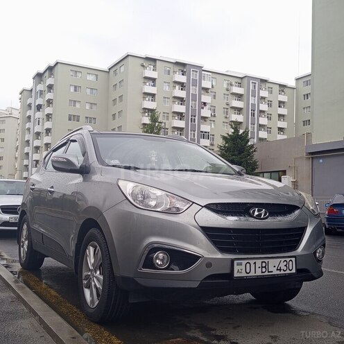 Hyundai ix35 2011, 84,500 km - 2.0 л - Bakı