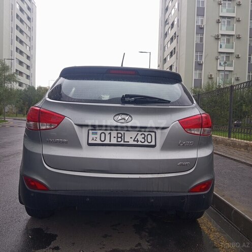 Hyundai ix35 2011, 84,500 km - 2.0 л - Bakı