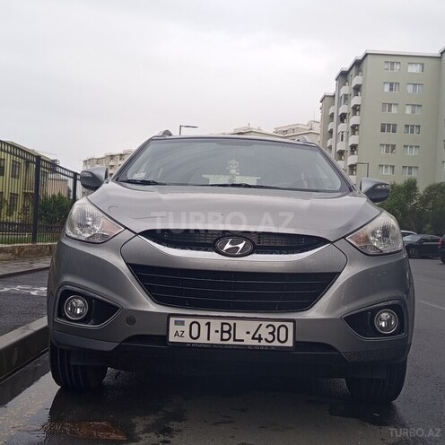 Hyundai ix35 2011, 84,500 km - 2.0 л - Bakı