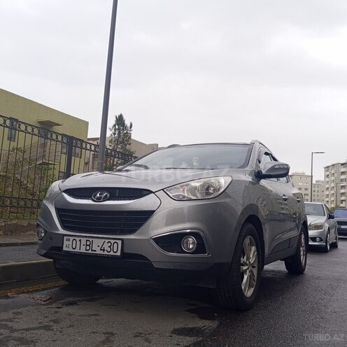 Hyundai ix35 2011, 84,500 km - 2.0 л - Bakı