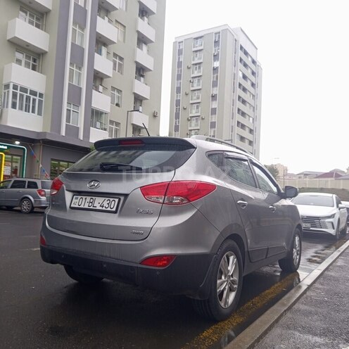 Hyundai ix35 2011, 84,500 km - 2.0 л - Bakı