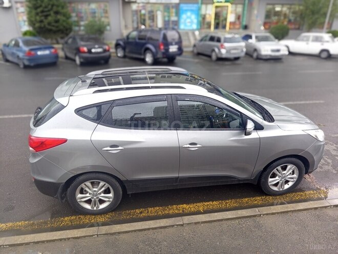 Hyundai ix35 2011, 84,500 km - 2.0 л - Bakı