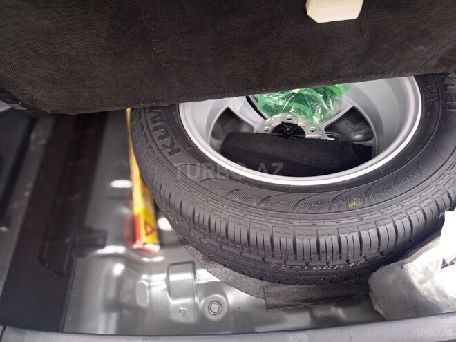 Hyundai ix35 2011, 84,500 km - 2.0 л - Bakı